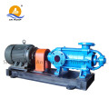 Horizontal Diesel Engine Multistage Centrifugal Pump